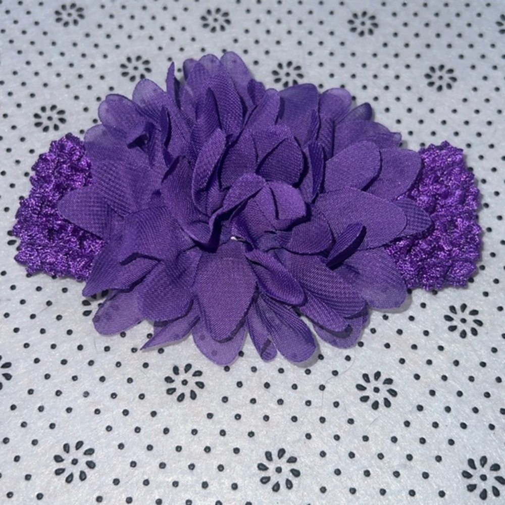 🛍 NEW PRETTY Little GIRLS BOW Will Complete Any Outfit SIZE…